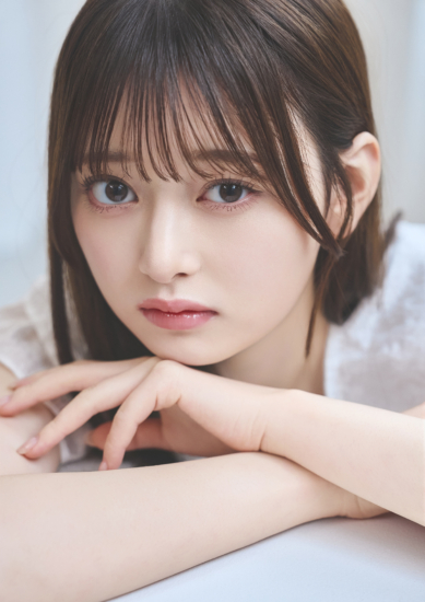 高比良由菜