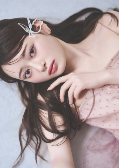 高比良由菜