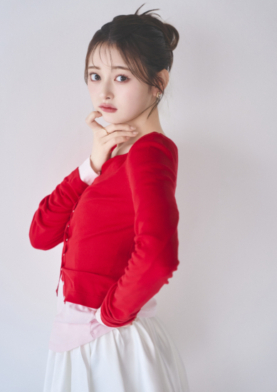 高比良由菜