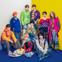 BUDDiiS | スターダストプロモーション