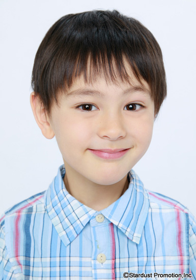 チャールズ スターダストプロモーション