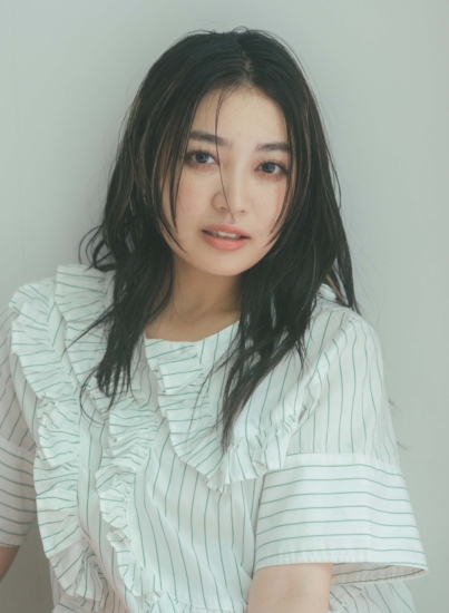 柏木ひなた