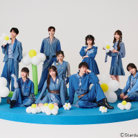 ONE LOVE ONE HEART | スターダストプロモーション