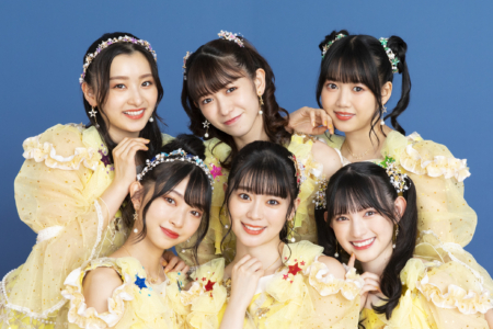 超ときめき♡宣伝部 – スターダストプロモーション