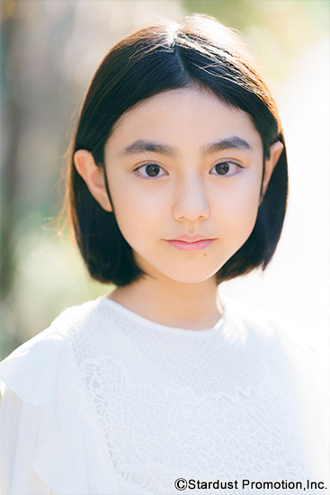 阿部紅 スターダストプロモーション