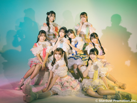 ばってん少女隊