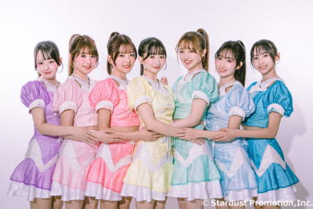 ばってん少女隊