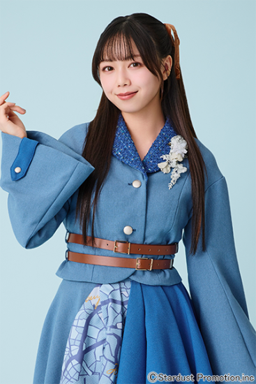 みさき☆プロフ必読ページです♥️ 藤咲碧羽 | スターダストプロモーション