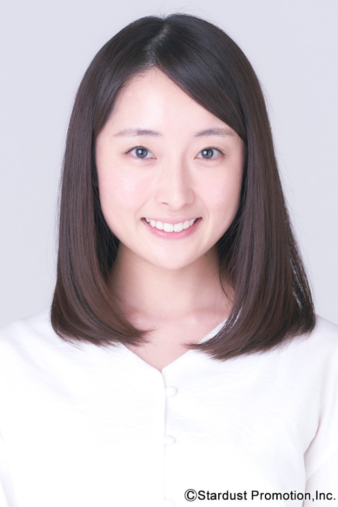 STARDUST WEB ニュース 藤田真澄 ミュージカル「GET OUT! STREET!! ～Broken town～ －トゥー