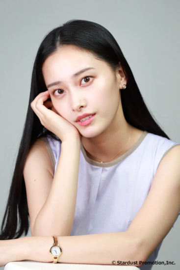 早坂風海 スターダストプロモーション 早坂風海 スターダストプロモーション