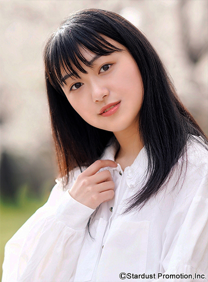 伊藤日菜 スターダストプロモーション