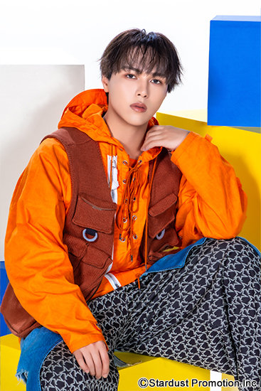 ケビン | スターダストプロモーション