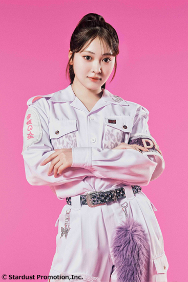 いぎなり東北産 | スターダストプロモーション