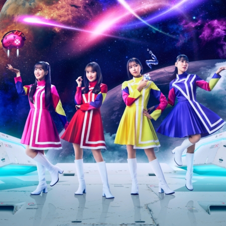 ももいろクローバーZ