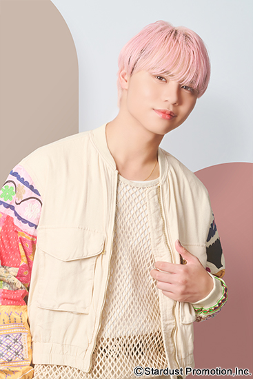 西田祥 | スターダストプロモーション