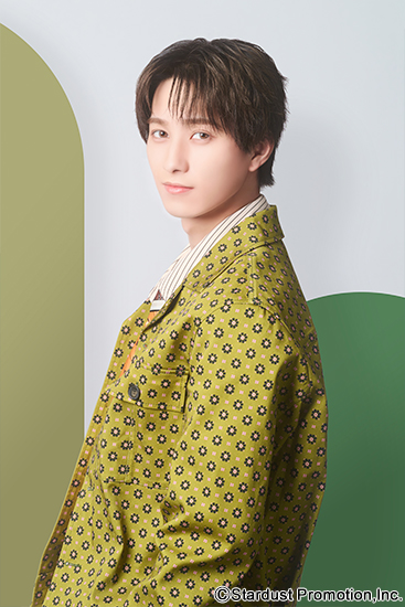 野瀬勇馬 | スターダストプロモーション