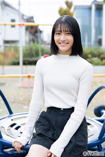 岡田萌香
