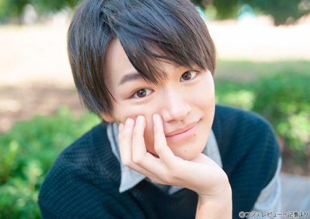 大倉空人 スターダストプロモーション