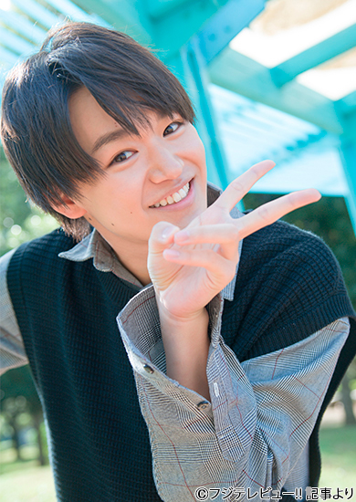 大倉空人 スターダストプロモーション