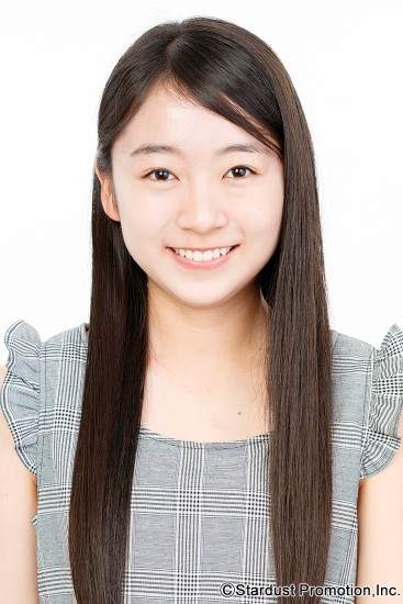 桜野希子 スターダストプロモーション