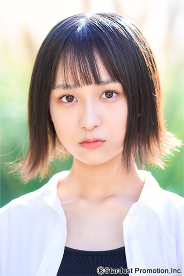 佐藤ひなた スターダストプロモーション