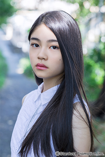 滝澤エリカ スターダストプロモーション