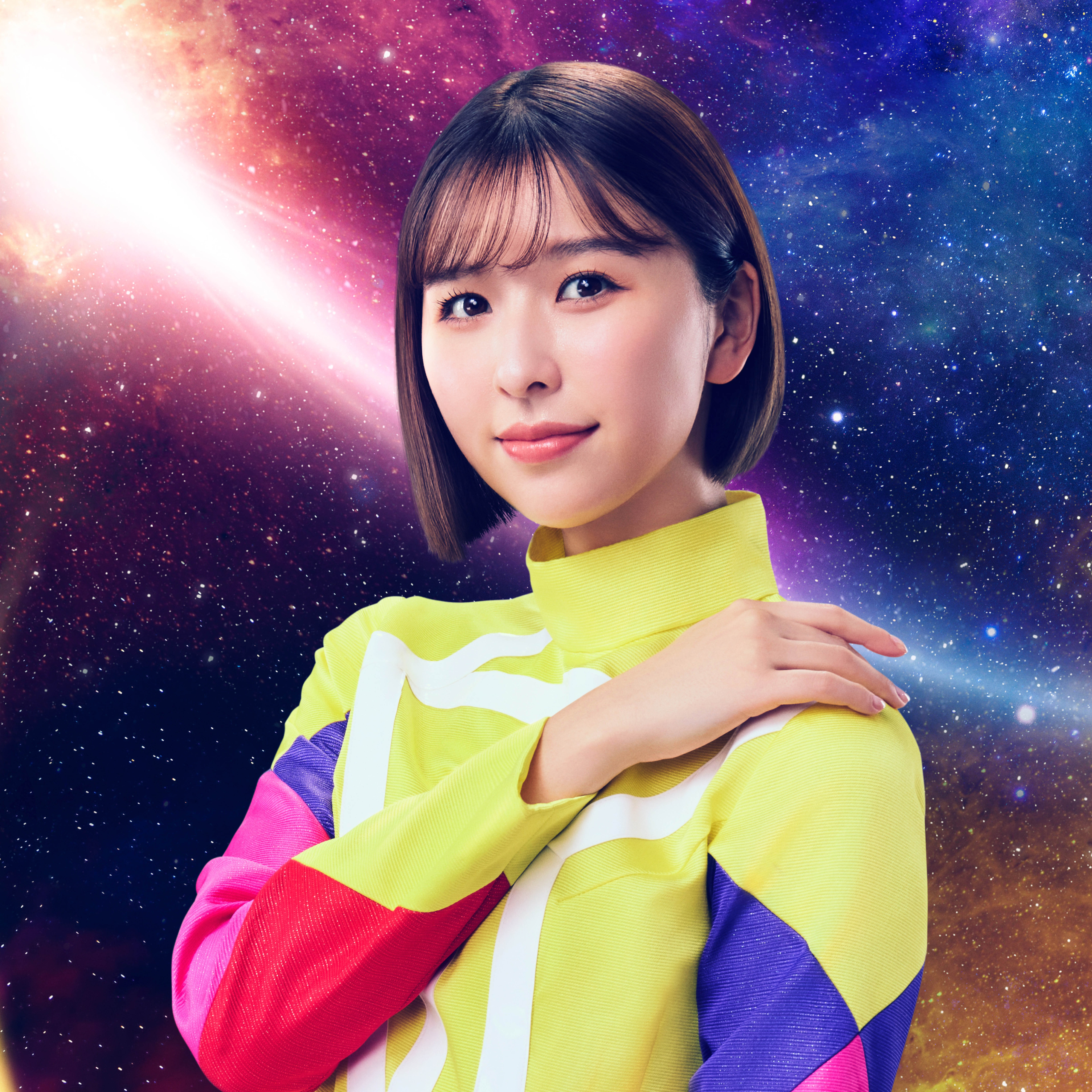 玉井詩織 | スターダストプロモーション