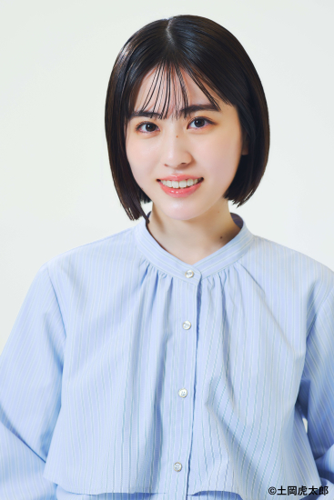 冨波心