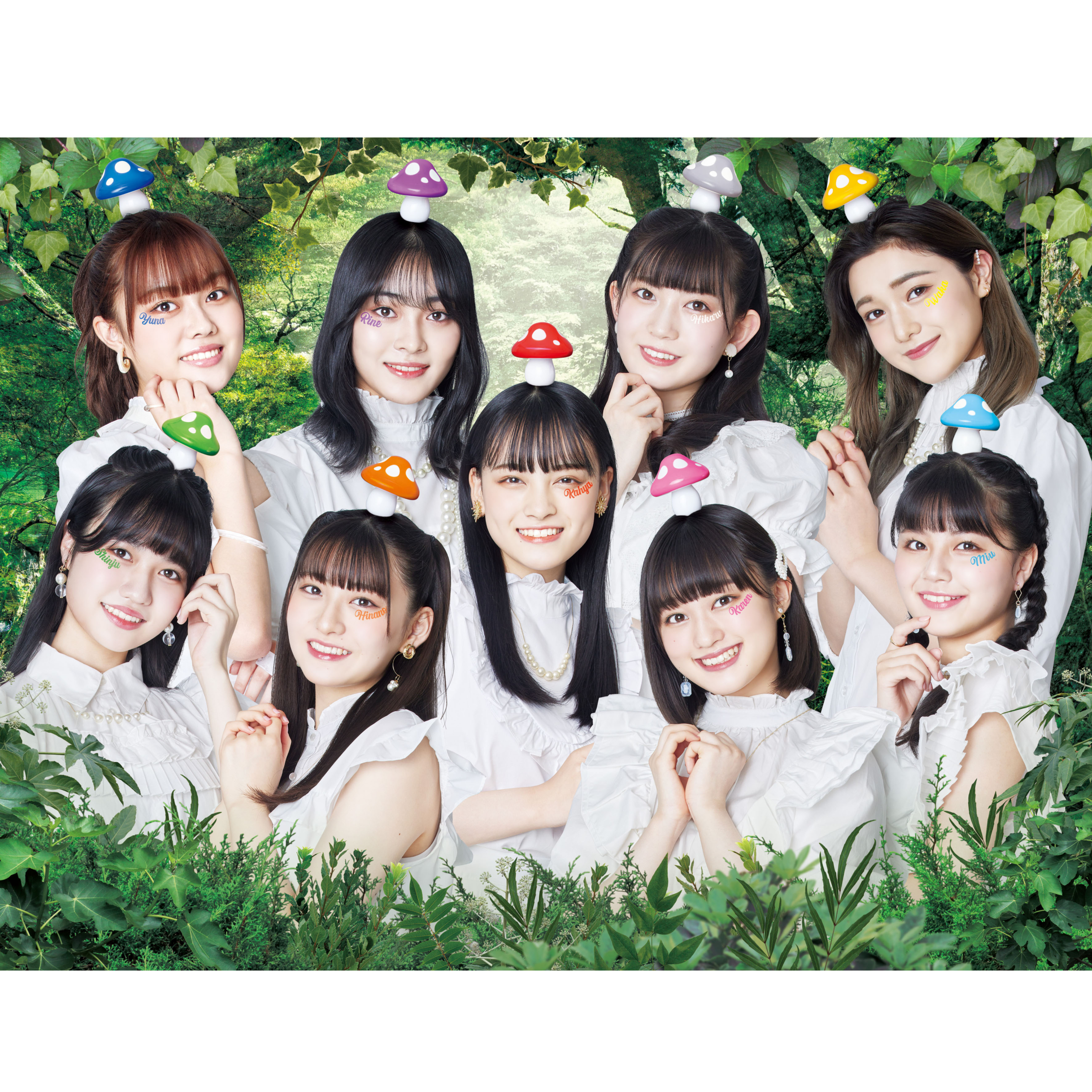いぎなり東北産　生写真 いぎなり生写真］全21シリーズ一覧 | いぎなり東北産