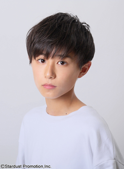 米尾賢人 スターダストプロモーション