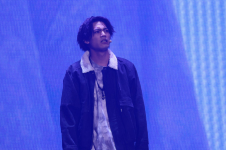 板垣瑞生 映画 High Low The Worst X 完成披露試写会 Premium Live Show スターダストプロモーション