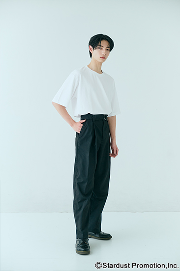 宮本龍之介
