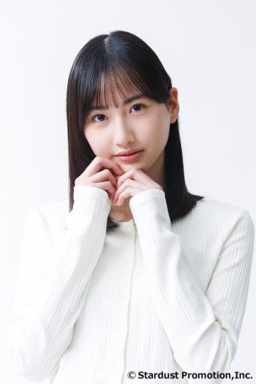 花岡穂果