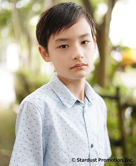 一誠 スターダストプロモーション