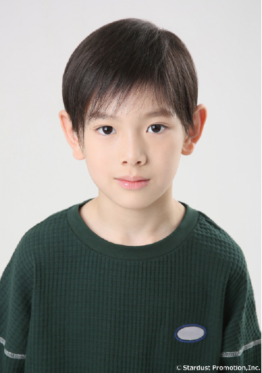 渡邉陽太 スターダストプロモーション