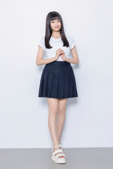 原田麻衣