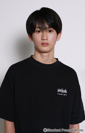 松木琉可 スターダストプロモーション