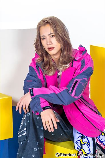 森英寿(もーりー)