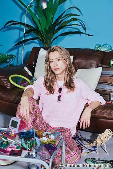 森英寿(もーりー)