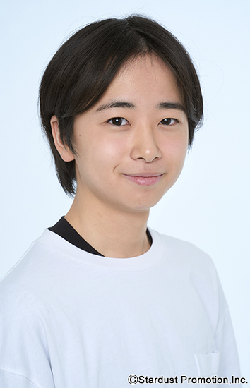 吉沢龍之介 スターダストプロモーション