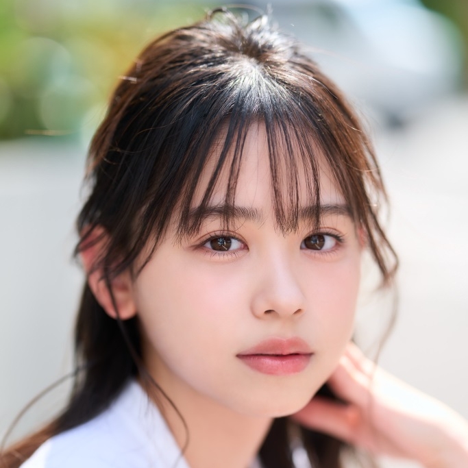 かんちゃん 梶原叶渚 | スターダストプロモーション