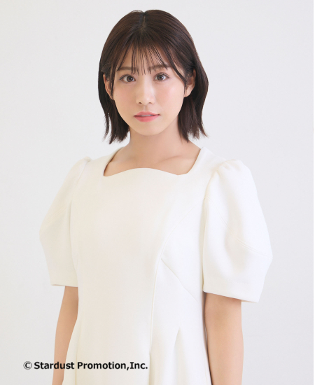 坂本遥奈