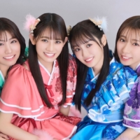 TEAM SHACHI 特典写真 TEAM SHACHI」ソロ盤封入特典にグラビアマンションを配布