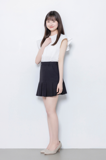 華川ゆの