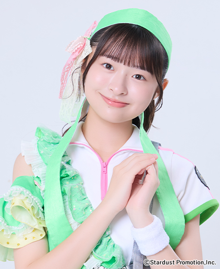 華川ゆの