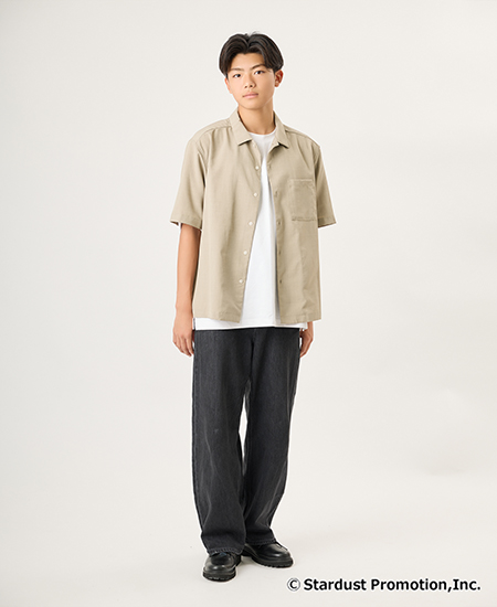 吉井悠真