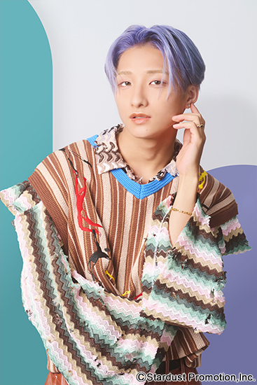 高尾楓弥 | スターダストプロモーション