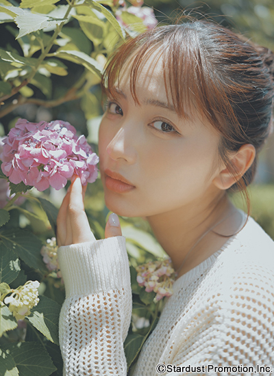 速瀬愛