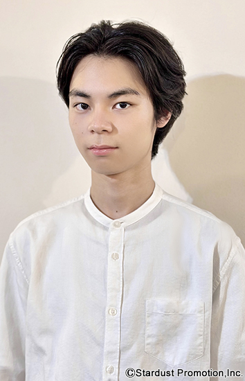西田喜穏