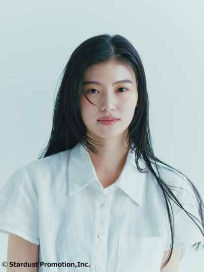 小川李奈